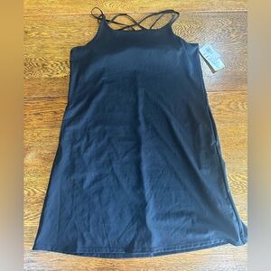 Old Navy power soft active dress